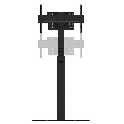 Artikelbild 8 für Neomounts TV-Ständer FL45S-825BL1 schwarz, Artikelnummer 369567