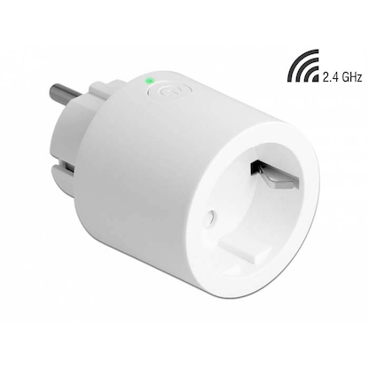 Artikelbild für DeLOCK WLAN-Steckdose, 1 St., Artikelnummer 383297