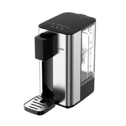 Artikelbild 5 für PHILIPS Heißwasserspender ADD5906S/10 schwarz 2,2 l, Artikelnummer 409088