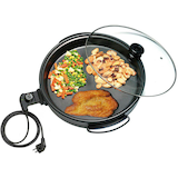 Artikelbild 1 für Bartscher Elektropfanne, Artikelnummer 425197
