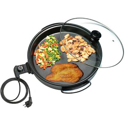 Artikelbild für Bartscher Elektropfanne, Artikelnummer 425197