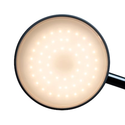 Artikelbild 11 für unilux VICKY LED LED-Schreibtischlampe weiß 11 W, Artikelnummer 509739