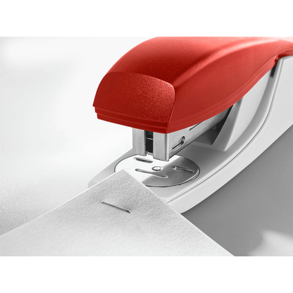 Artikelbild 5 für LEITZ Heftgerät NeXXt 5501 rot, 1 St., Artikelnummer 368100