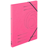 Artikelbild 1 für herlitz Ringmappe easy orga pink, 1 St., Artikelnummer 622773
