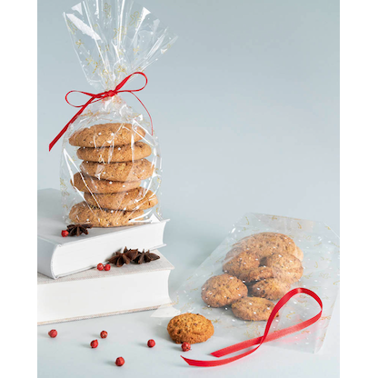 Artikelbild 4 für folia PP-Bodenbeutel S 9,5 x 16,0 cm, 10 St., Artikelnummer 690239