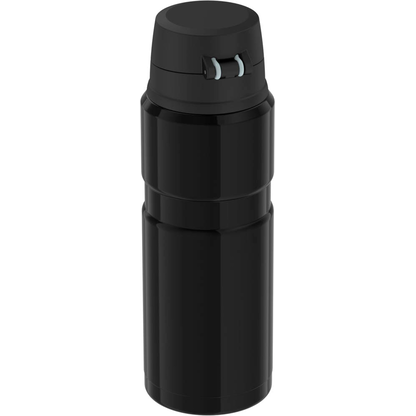 Artikelbild 4 für THERMOS® Isolierflasche Stainless King schwarz 700,0 ml, 1 St., Artikelnummer 700019