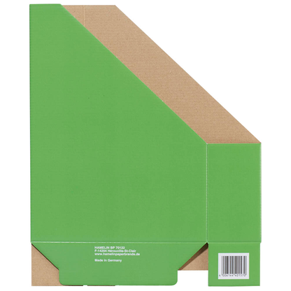 Artikelbild 6 für LANDRÉ® Stehsammler 100552131 grün Karton, DIN A4, 1 St., Artikelnummer 816342