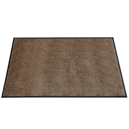 Artikelbild 2 für Mercury Fußmatte Memphis beige 80,0 x 120,0 cm, Artikelnummer 500342