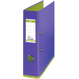 Artikelbild 1 für OXFORD myColour Strong-Line Ordner lila Kunststoff 8,0 cm DIN A4, 1 St., Artikelnummer 151621