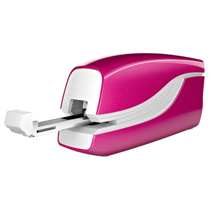 Artikelbild 2 für LEITZ Elektrohefter NeXXt Series WOW 5566 pink-metallic, 1 St., Artikelnummer 208811