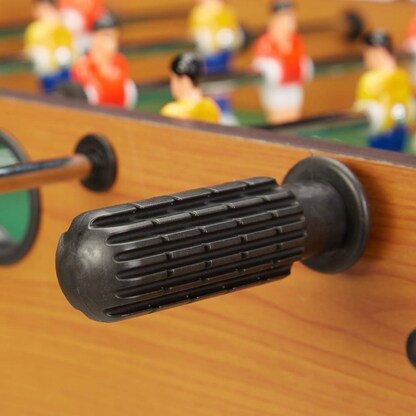 Artikelbild 7 für relaxdays Tischkicker mehrfarbig, Artikelnummer 374287