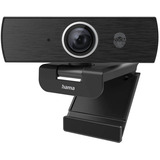Artikelbild 1 für hama C-900 Pro Webcam schwarz, Artikelnummer 675993