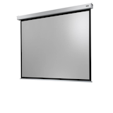 Artikelbild 1 für celexon elektrische Rolloleinwand Motor Professional Plus 4:3, 240 x 180 cm Projektionsfläche, Artikelnummer 696317