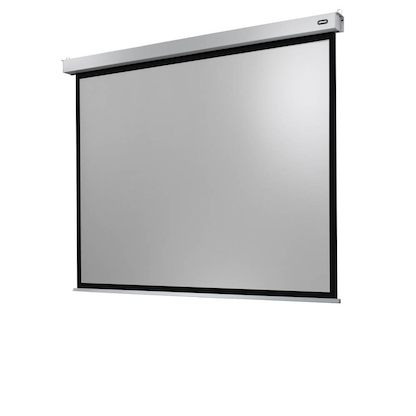 Artikelbild für celexon elektrische Rolloleinwand Motor Professional Plus 4:3, 220 x 165 cm Projektionsfläche, Artikelnummer 695482