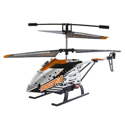 Artikelbild für Revell Anti-Crash Ferngesteuerter Helikopter weiß, Artikelnummer 756327