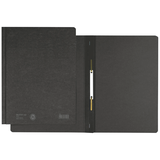 Artikelbild 1 für LEITZ Schnellhefter 3000 Karton schwarz DIN A4, 25 St., Artikelnummer 665869