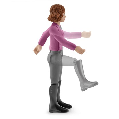 Artikelbild 9 für Schleich® Horse Club 42568 Reitshop Spielfiguren-Set, Artikelnummer 756351