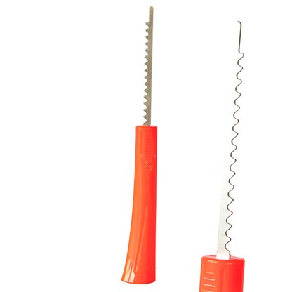 Artikelbild 3 für Idena Bastelset Kürbis Schnitzset mehrfarbig 5 St., Artikelnummer 140986