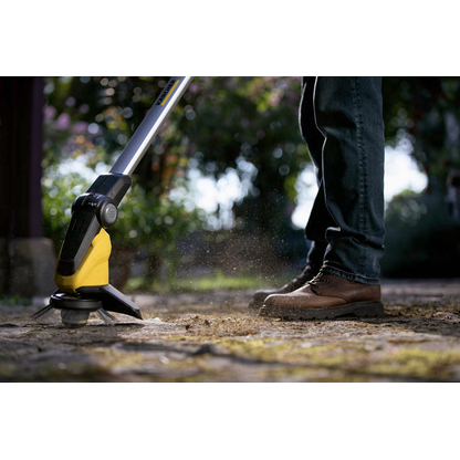 Artikelbild 3 für KÄRCHER Akku-Unkrautentferner WRE 18-55, 18,0 V, ohne Akku, Artikelnummer 343428