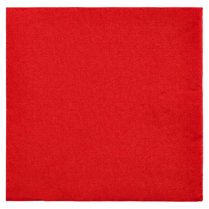 Artikelbild 2 für PAPSTAR Servietten Daily Collection bordeaux 2-lagig 32,0 x 32,0 cm, 150 St., Artikelnummer 389336