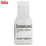 Artikelbild 1 für gfl COSMETICS hotelcare Bodylotion 50 x 19 ml, Artikelnummer 469949