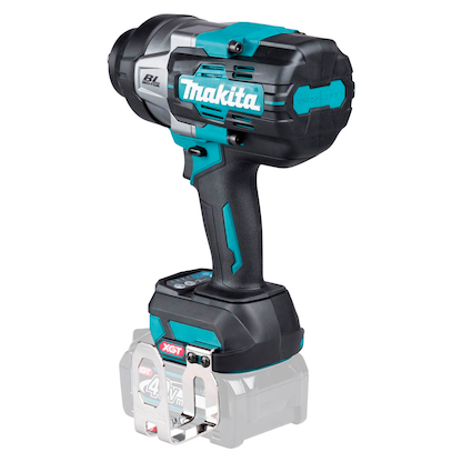 Artikelbild 9 für makita TW002GZ Akku-Schlagschrauber 40,0 V max., ohne Akku, Artikelnummer 710927