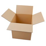 Artikelbild 1 für Nestler Wellpapp-Faltkartons 1-wellig braun 31,0 x 31,0 x 31,7 cm Außenmaß, 20 St., Artikelnummer 690222