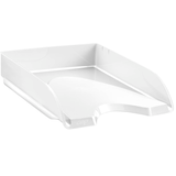 Artikelbild 1 für cep Briefablage Riviera polarweiß DIN A4, 1 St., Artikelnummer 319721