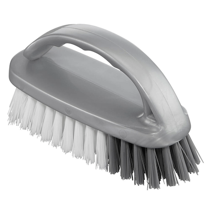 Artikelbild 10 für flink & sauber Reinigungsbürste Allzweckbürste kann variieren (blau, grau) Kunststoff, 1 St., Artikelnummer 212561