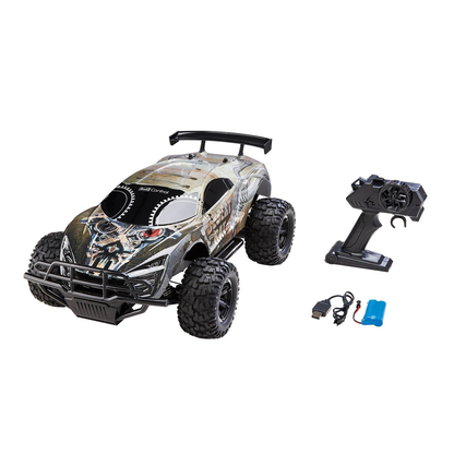 Artikelbild 4 für Revell RC Car Desert Rat Ferngesteuertes Auto mehrfarbig, Artikelnummer 191959