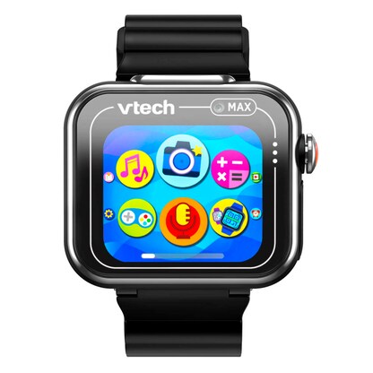 Artikelbild für vtech® KidiZoom Kinder-Smartwatch schwarz, Artikelnummer 229678
