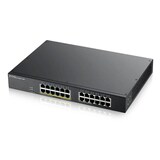 Artikelbild 1 für ZYXEL GS1900-24EP Switch 24-fach, Artikelnummer 401107