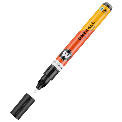 Artikelbild 10 für MOLOTOW One4All Acrylstifte farbsortiert 2,0 mm, 6 St., Artikelnummer 514206