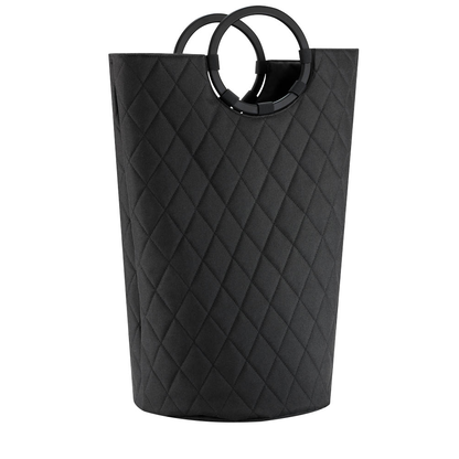 Artikelbild 4 für reisenthel® Wäschekorb loophome M schwarz, 1 St., Artikelnummer 571269