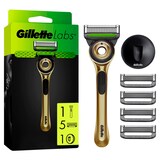 Artikelbild 1 für Gillette Labs® Nassrasierer Herren, Artikelnummer 653657