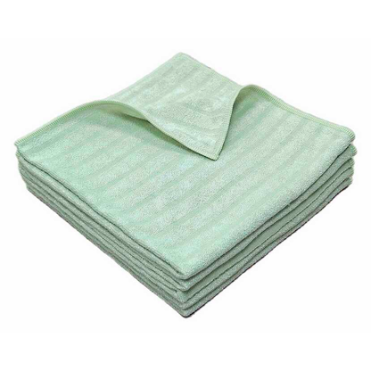 Artikelbild für METRO PROFESSIONAL Mikrofasertücher, 5 St., Artikelnummer 799029