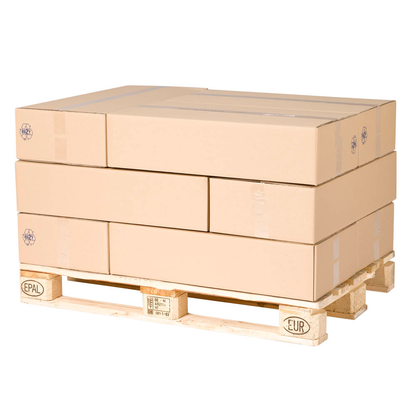 Artikelbild 5 für Nestler Palettierfähige Kartons 79,1 x 39,3 x 20,0 cm, 10 St., Artikelnummer 599183