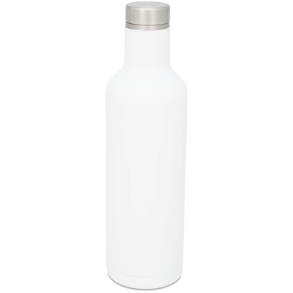 Artikelbild 3 für Isolierflasche kupfer-vakuum weiß 750,0 ml, 1 St., Artikelnummer 119034