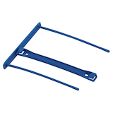 Artikelbild 1 für Bankers Box Abheftbügel, 50 St., Artikelnummer 273023