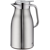 Artikelbild 1 für alfi Isolierkanne Skyline silber 1,0 l, 1 St., Artikelnummer 801013