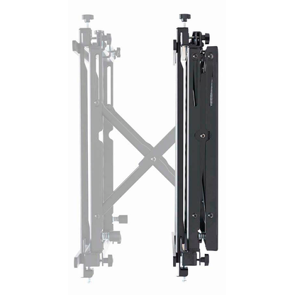 Artikelbild 9 für Neomounts TV-Wandhalterung WL95-800BL1 schwarz, Artikelnummer 369639