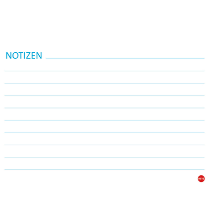 Artikelbild 12 für Heye Abreißkalender Wer weiß denn sowas 2026, 1 St., Artikelnummer 551269