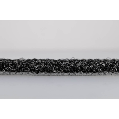 Artikelbild 7 für miltex Fußmatte Eazycare Curl anthrazit 90,0 x 150,0 cm, Artikelnummer 529481