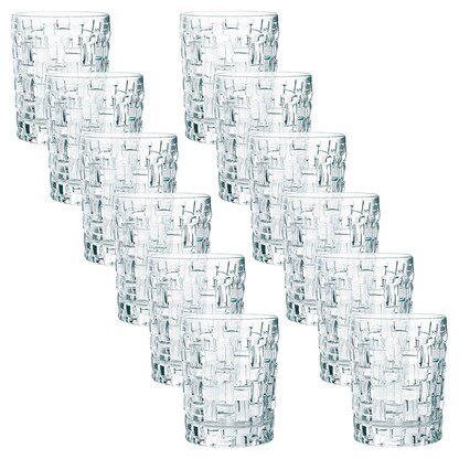 Artikelbild für Nachtmann Whiskygläser Bossa Nova 330,0 ml, 12 St., Artikelnummer 672059