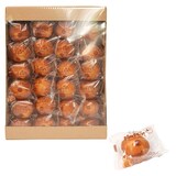 Artikelbild 1 für HELLMA Muffins Mini Kuchen 48x 35,0 g, 48 St., Artikelnummer 661849