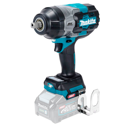 Artikelbild für makita TW003GZ Akku-Schlagschrauber 40,0 V max., ohne Akku, Artikelnummer 711038