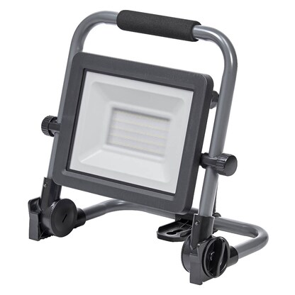 Artikelbild 2 für OSRAM WORKLIGHT VALUE R-STAND LED Außenleuchte schwarz, dunkelgrau 50 W, Artikelnummer 709849