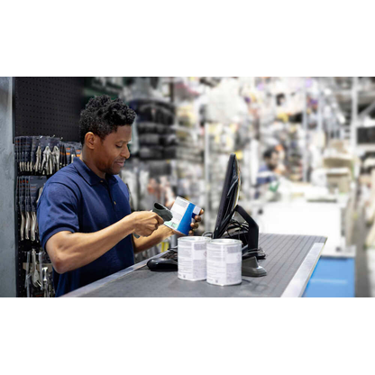 Artikelbild 7 für Safescan 350-BT Laser-Barcodescanner, Artikelnummer 752958