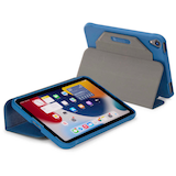 Artikelbild 1 für case LOGIC® SnapView Tablet-Hülle für Apple iPad mini 6. Gen (2021) midnight, Artikelnummer 769996