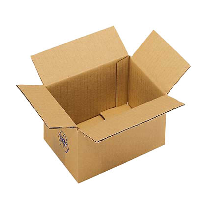 Artikelbild für Nestler Wellpapp-Faltkartons 1-wellig braun 17,5 x 16,0 x 14,7 cm Außenmaß, 20 St., Artikelnummer 690057